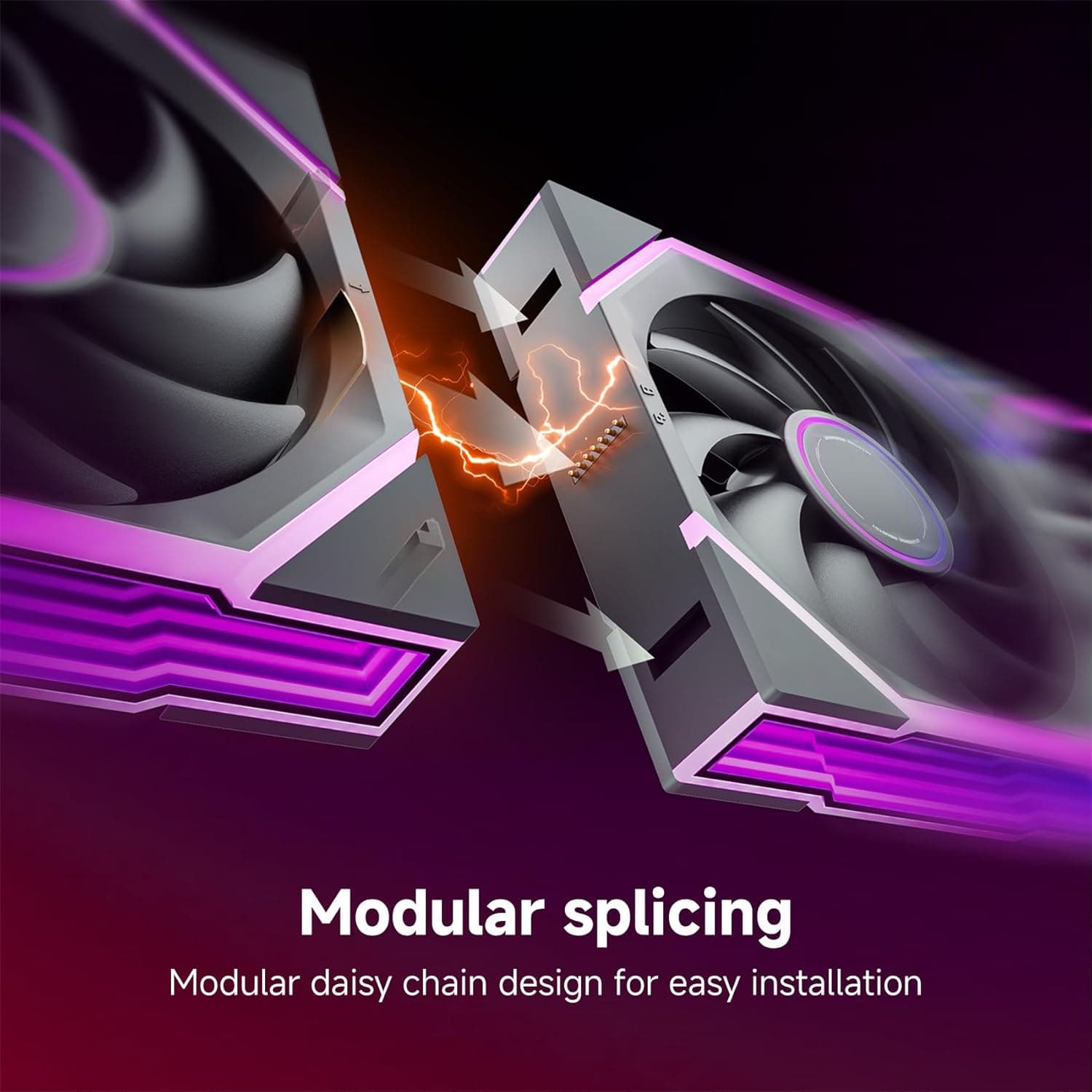 NYOTA ULTRA fan detail