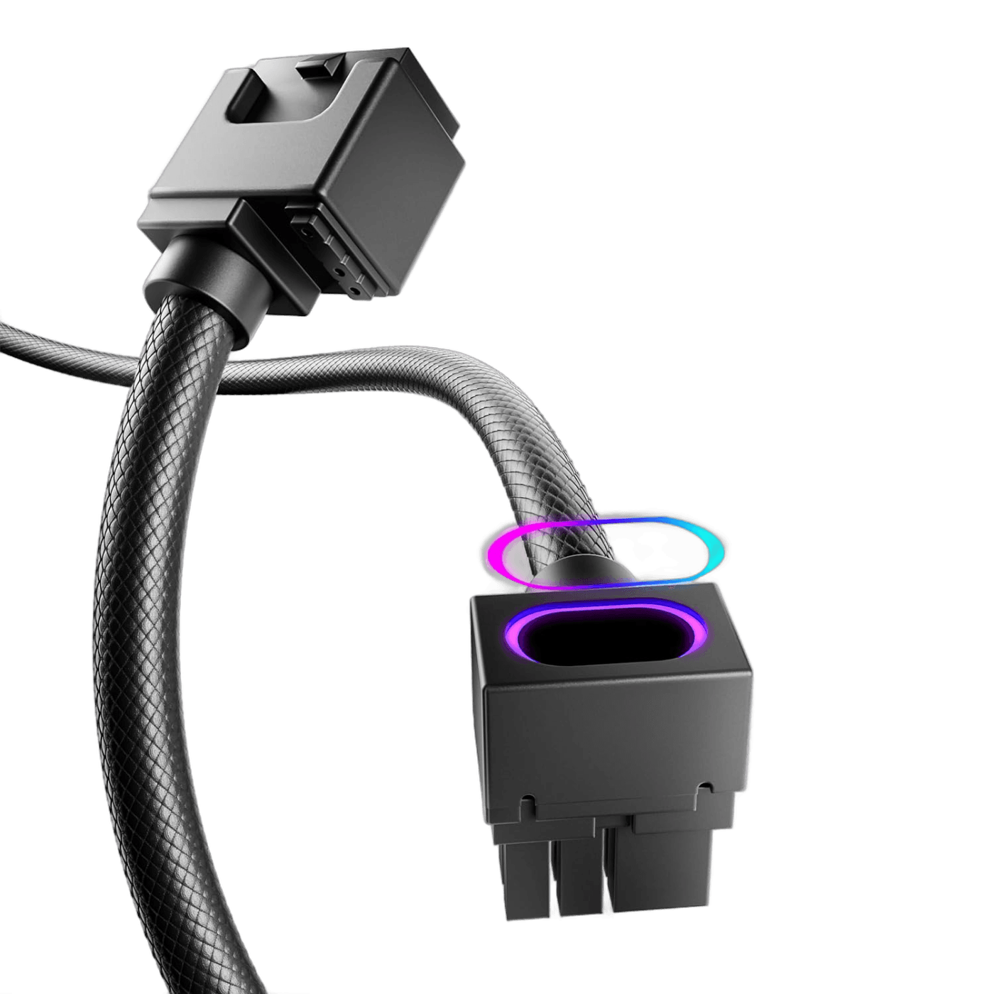 asiahorse-hydrus-8pin-gpu-pcie-cable-argb-18-ojtech-pk