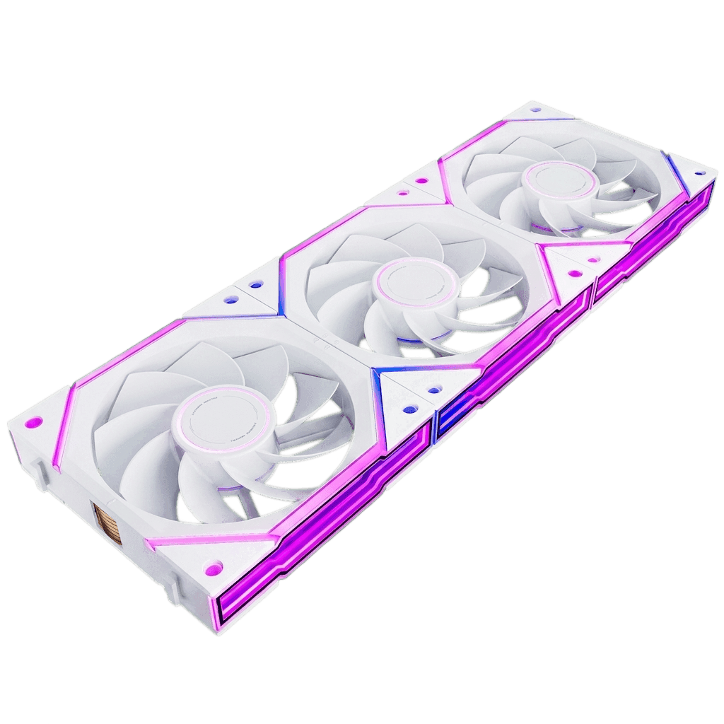 NYOTA ULTRA, 3 pack, reverse blade, white color