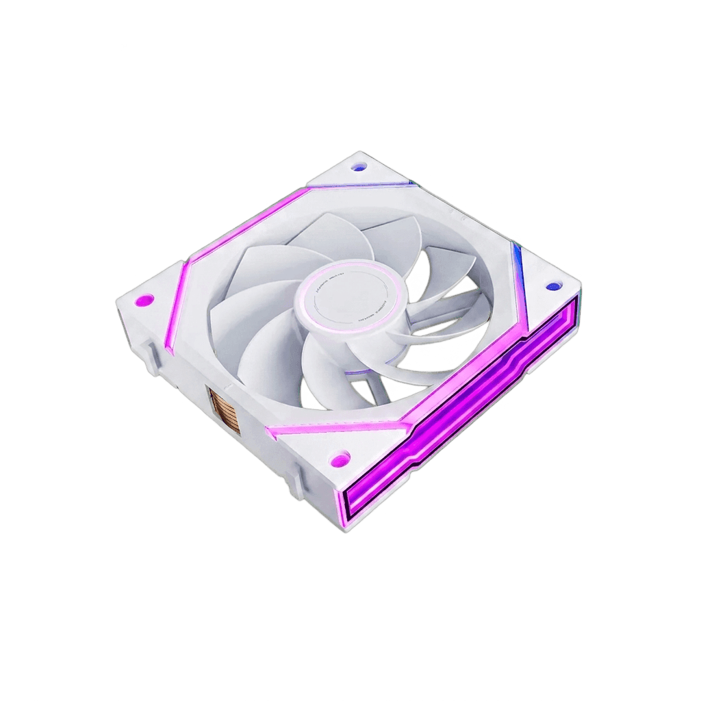 NYOTA ULTRA, 1 pack, reverse blade, white color