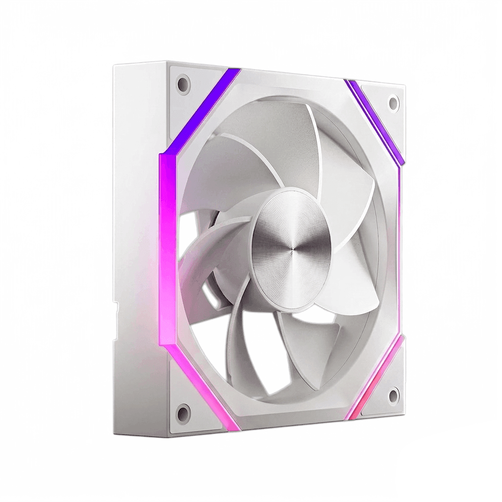 NYOTA, 1 pack, reverse blade, white color