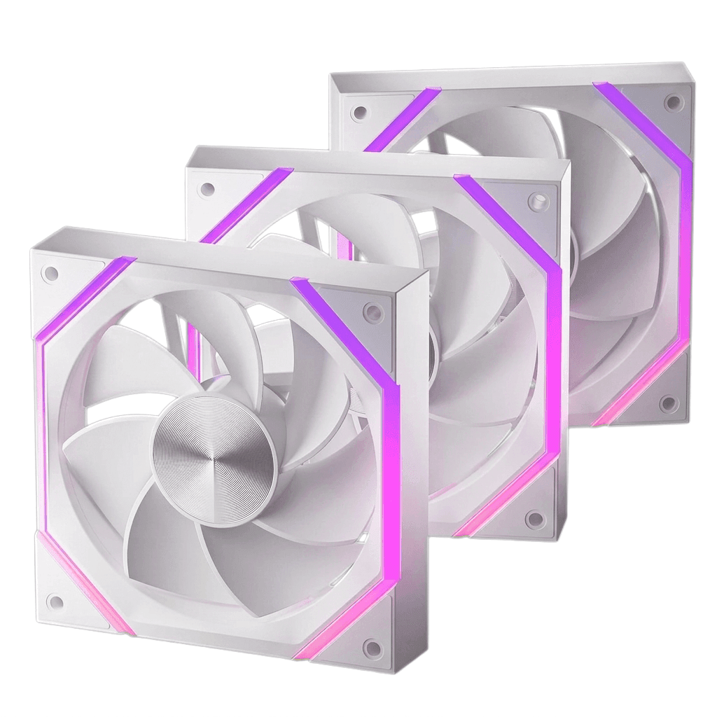 NYOTA, 3 pack, reverse blade, white color