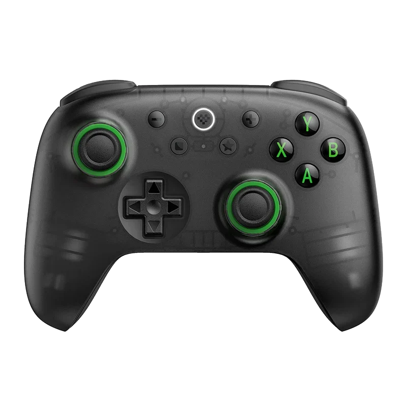 8BitDo Ultimate 2C Wireless Controller T Black