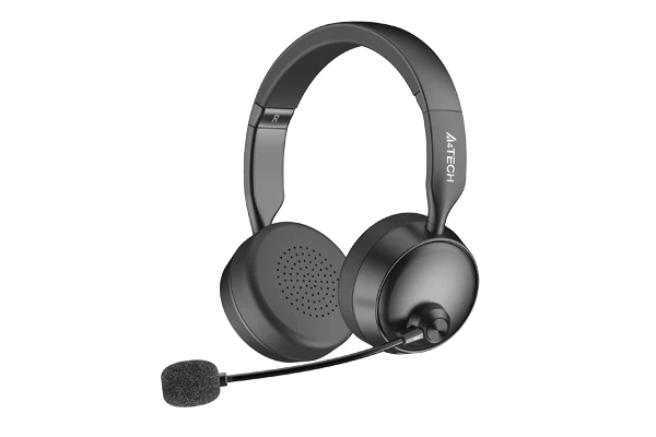 A4Tech BH230 Fstyler Bluetooth v5.3 Wireless Headset view 1