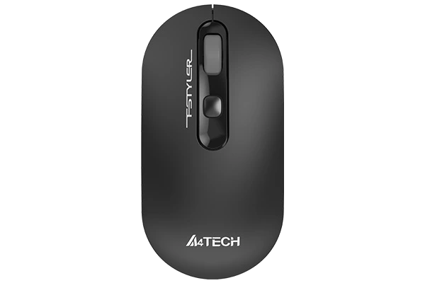 A4Tech FG20S Fstyler 2.4G Wireless Silent-Click Mouse view 1