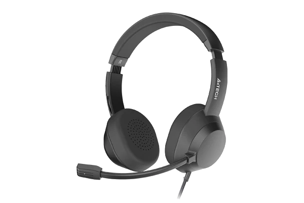 A4Tech FH150U Fstyler Stereo USB Headset view 1