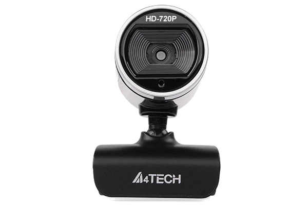 A4Tech PK-910P 720P HD Webcam view 1
