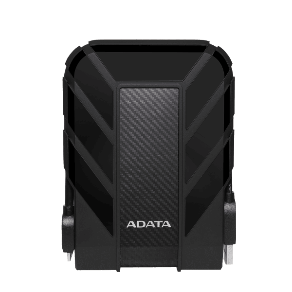 ADATA HD710 Pro Rugged Waterproof Hard Drive view 1