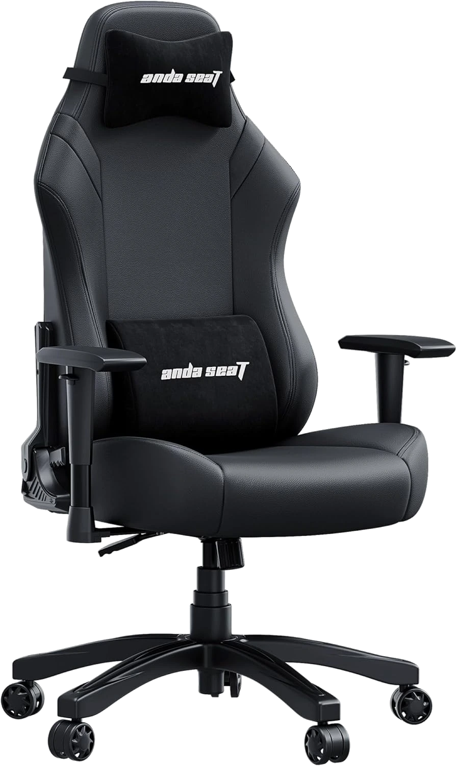 AndaSeat Luna Gaming Chair view 1