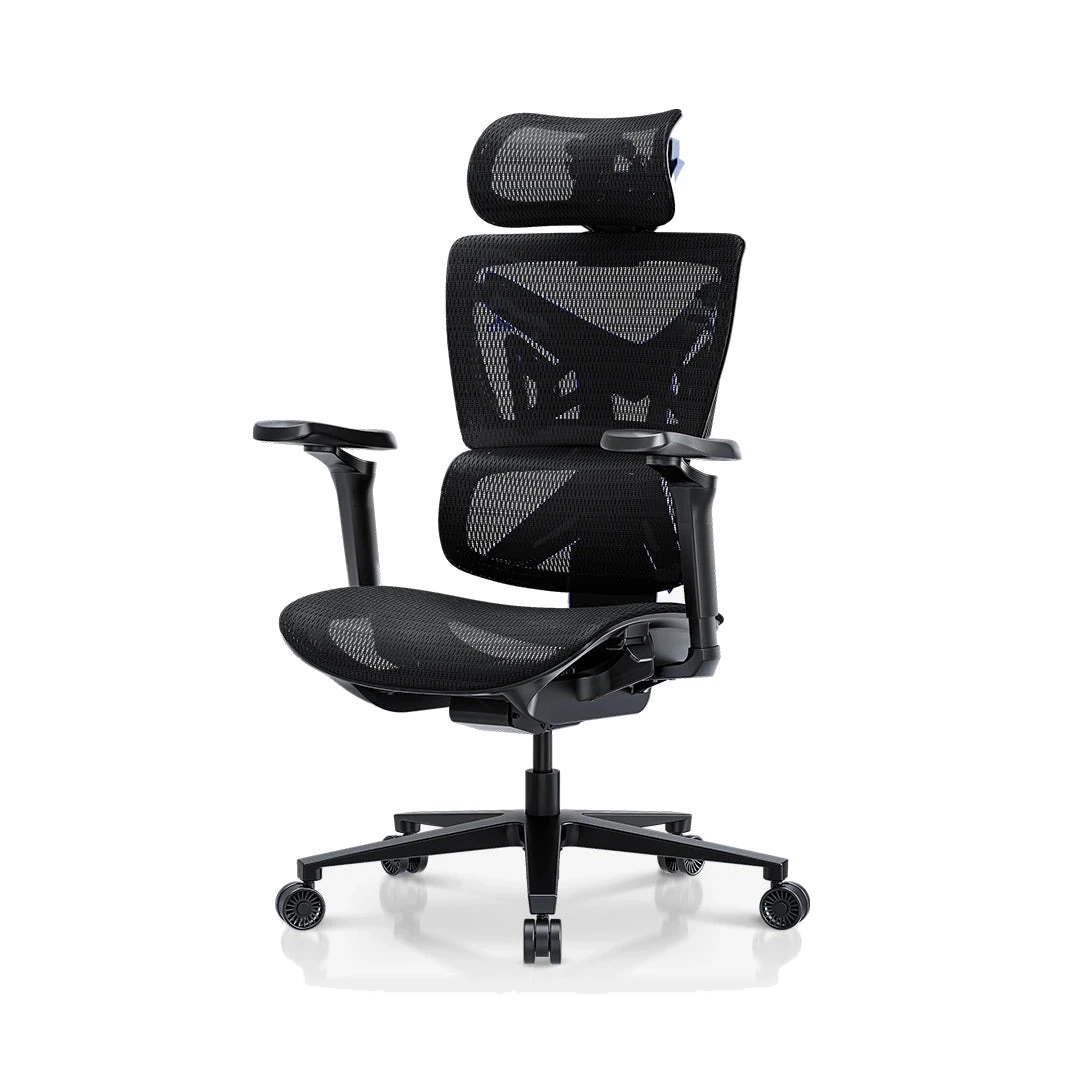 AndaSeat X-Air Pro Mesh Chair view 1
