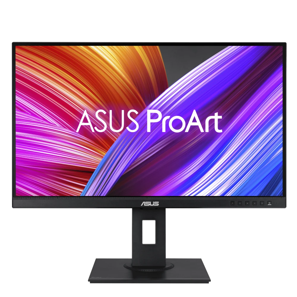ASUS ProArt Display PA278QEV 27-inch QHD Professional Monitor view 1