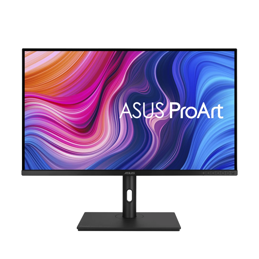 ASUS ProArt Display PA329CV 32" 4K Professional Monitor view 1