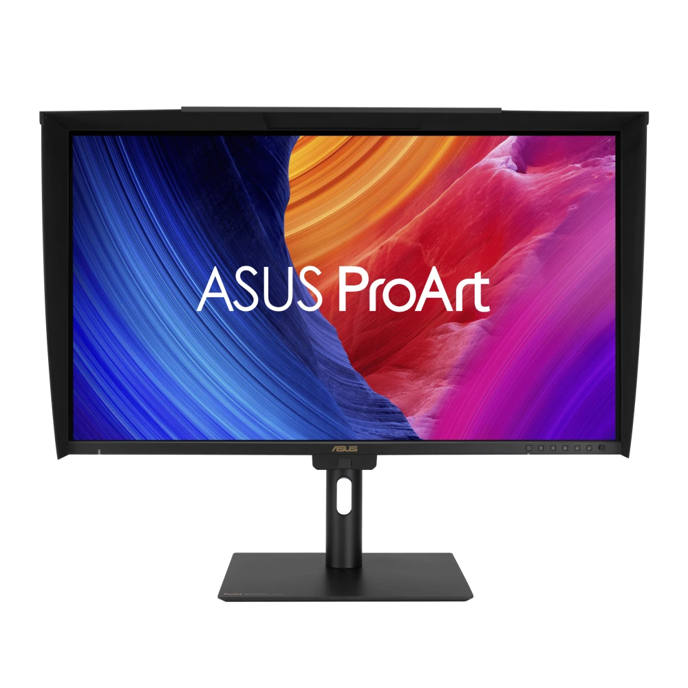 ASUS ProArt Display PA32UCE 32" 4K Professional Monitor view 1