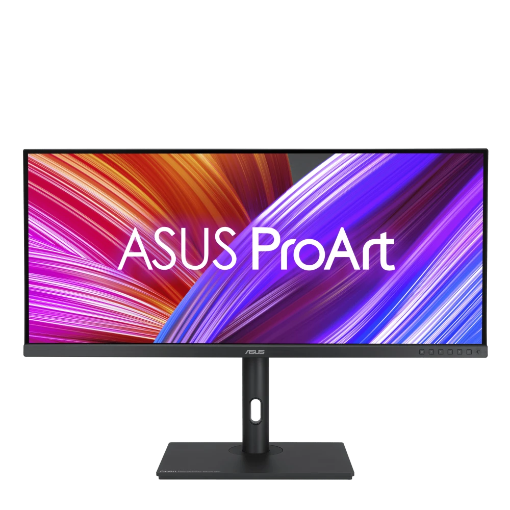 ASUS ProArt Display PA348CGV 34" WQHD 120Hz Professional Monitor view 1