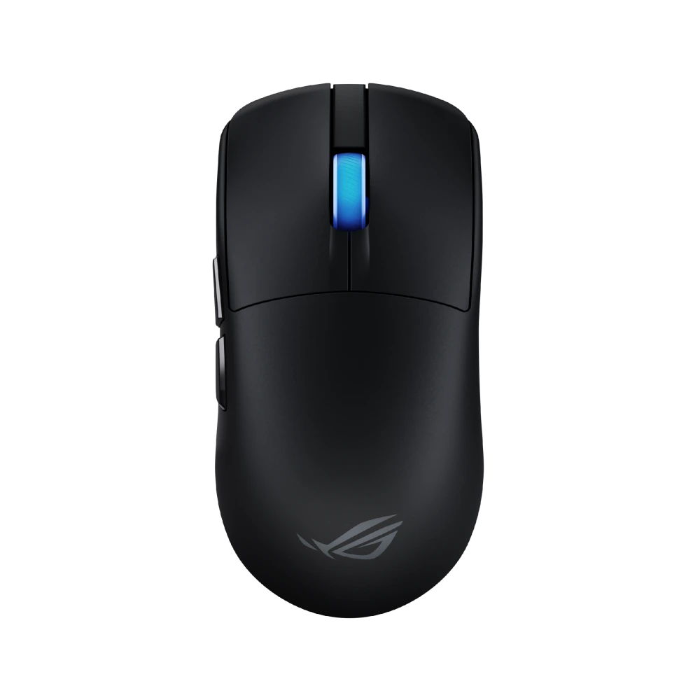 ASUS ROG Harpe II Ace Black – top view