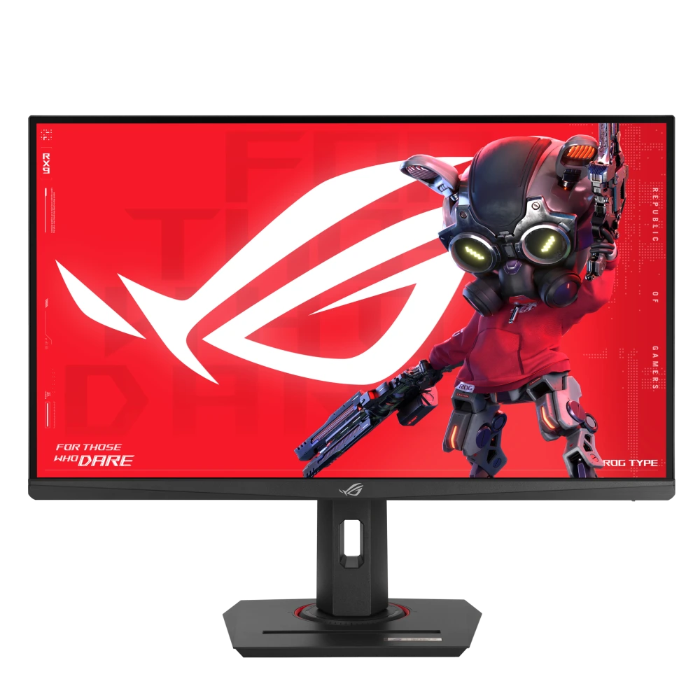 ASUS ROG Strix XG279CNS F