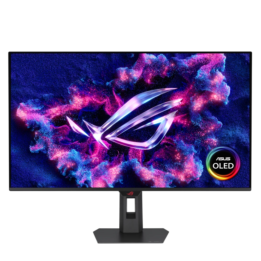 ASUS ROG Strix XG32UCDS 32-inch 4K QD-OLED Gaming Monitor view 1