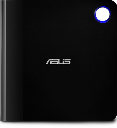 ASUS SBW-06D5H-U External Blu-ray Writer view 1