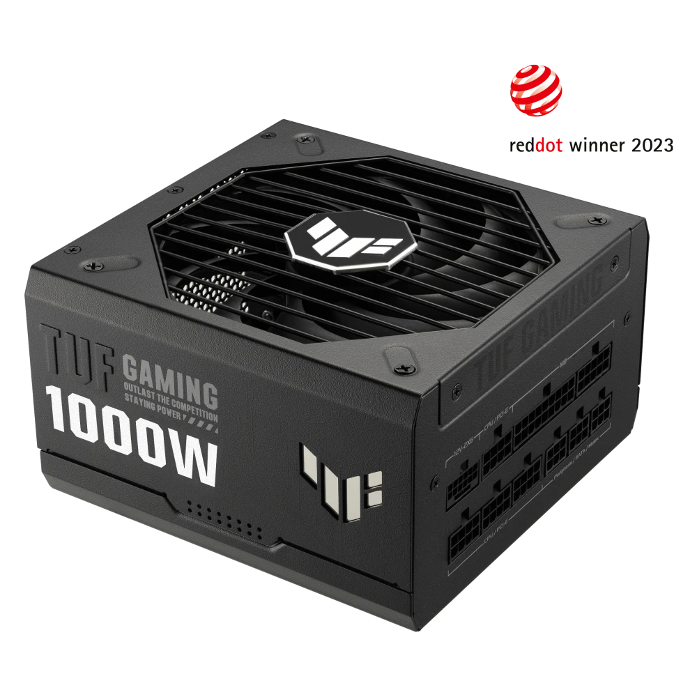 ASUS TUF Gaming 1000G view 1