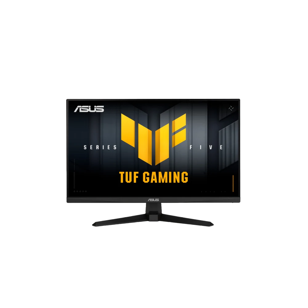 ASUS TUF Gaming VG249QM5A 23.8-inch FHD 240Hz Gaming Monitor view 1