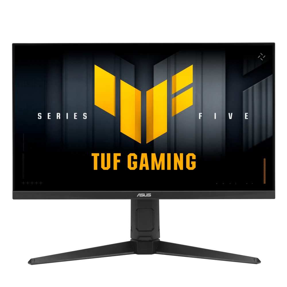 ASUS TUF Gaming VG259QL5A 24.5-inch FHD 200Hz Gaming Monitor view 1