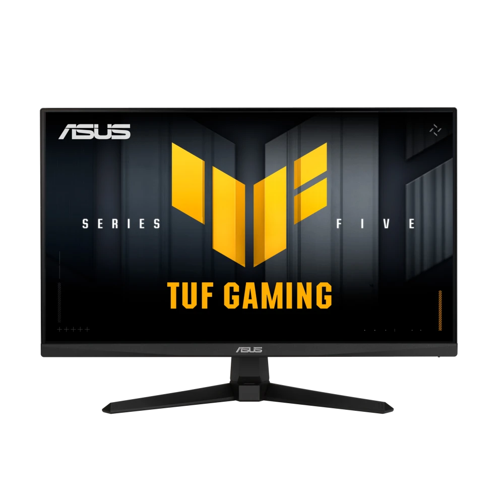 ASUS TUF Gaming VG259QM5A 24.5-inch FHD 240Hz Gaming Monitor view 1