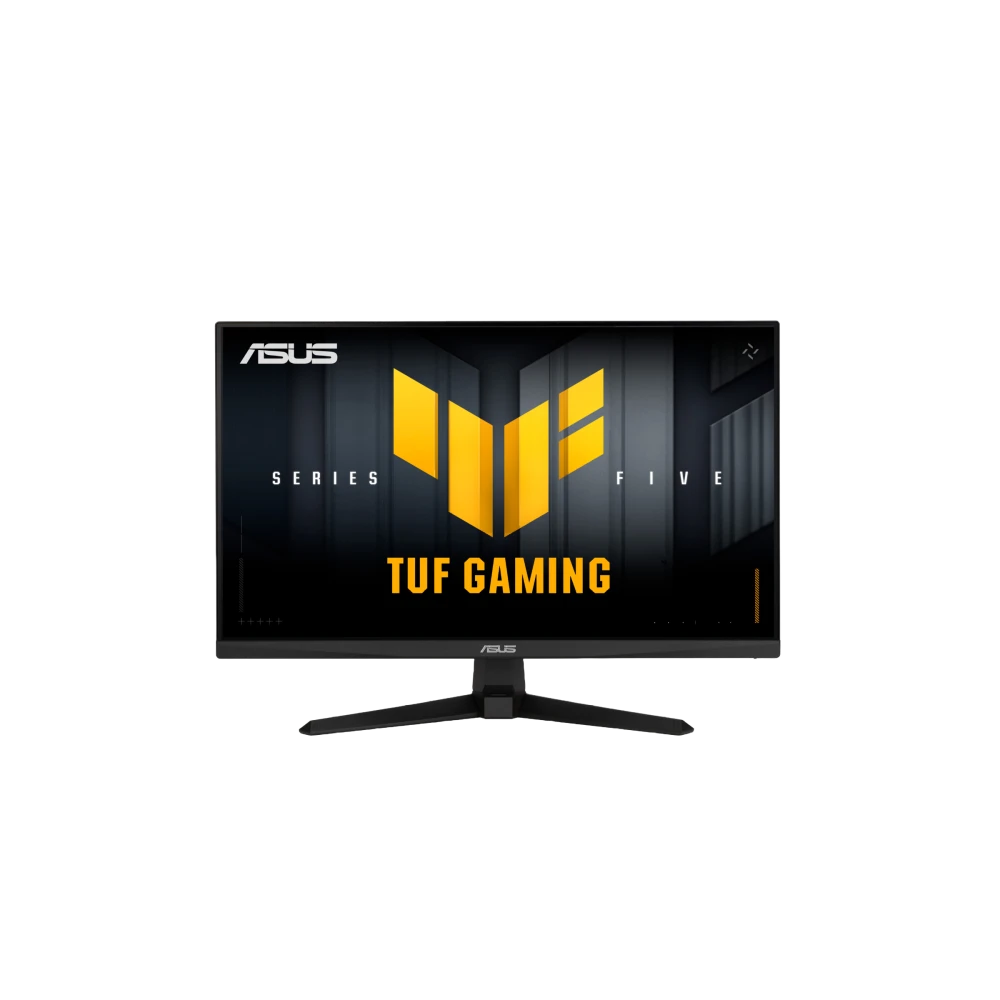 ASUS TUF Gaming VG279QM5A 27-inch FHD 240Hz Gaming Monitor view 1