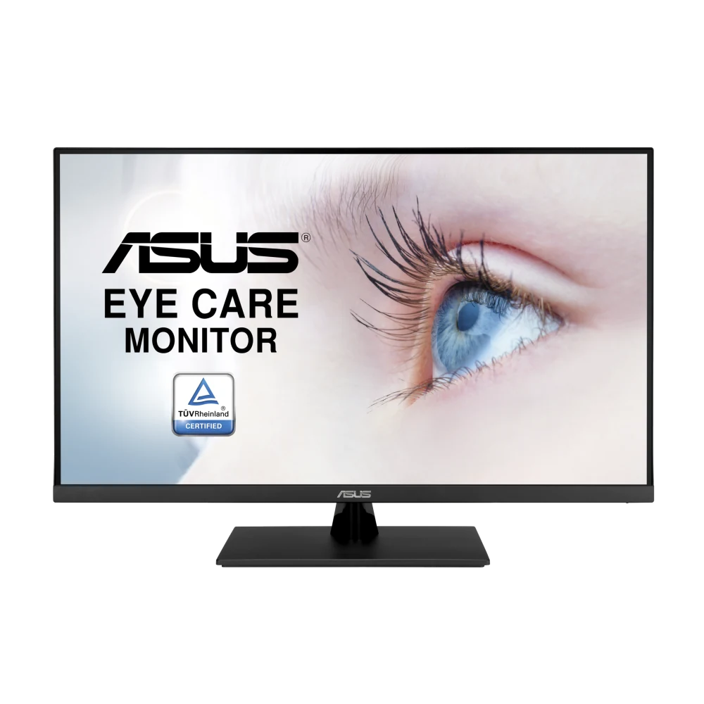 ASUS VP32UQ 31.5-inch 4K UHD Monitor view 1