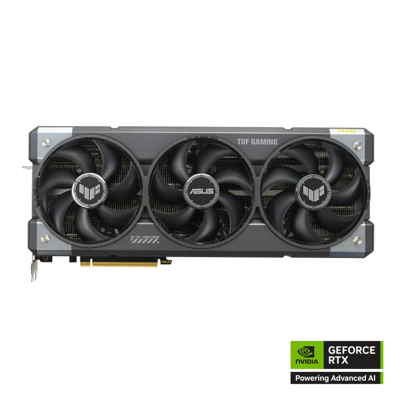 ASUS TUF Gaming GeForce RTX 5090 32GB OC