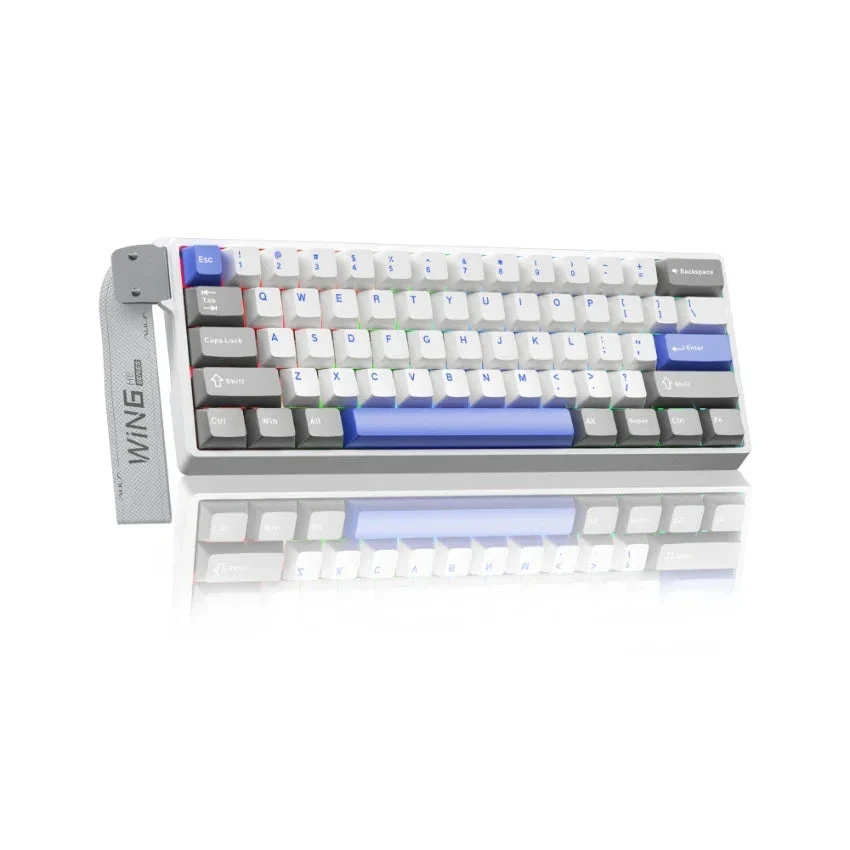 Aula WIN60 HE 60% Magnetic Wired Gaming Keyboard
