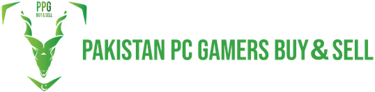 Pakistan PC Gamers Buy & Sell verified premium seller