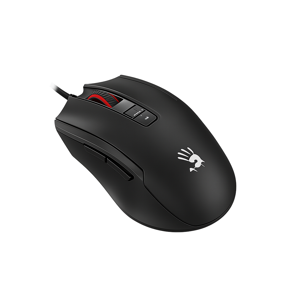 Bloody ES8 Lightweight Esports Gaming Mouse view 1