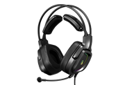 Bloody G575P Stereo Surround Sound RGB Gaming Headphone view 1