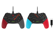 Bloody GP30 USB Wired Gamepad view 1