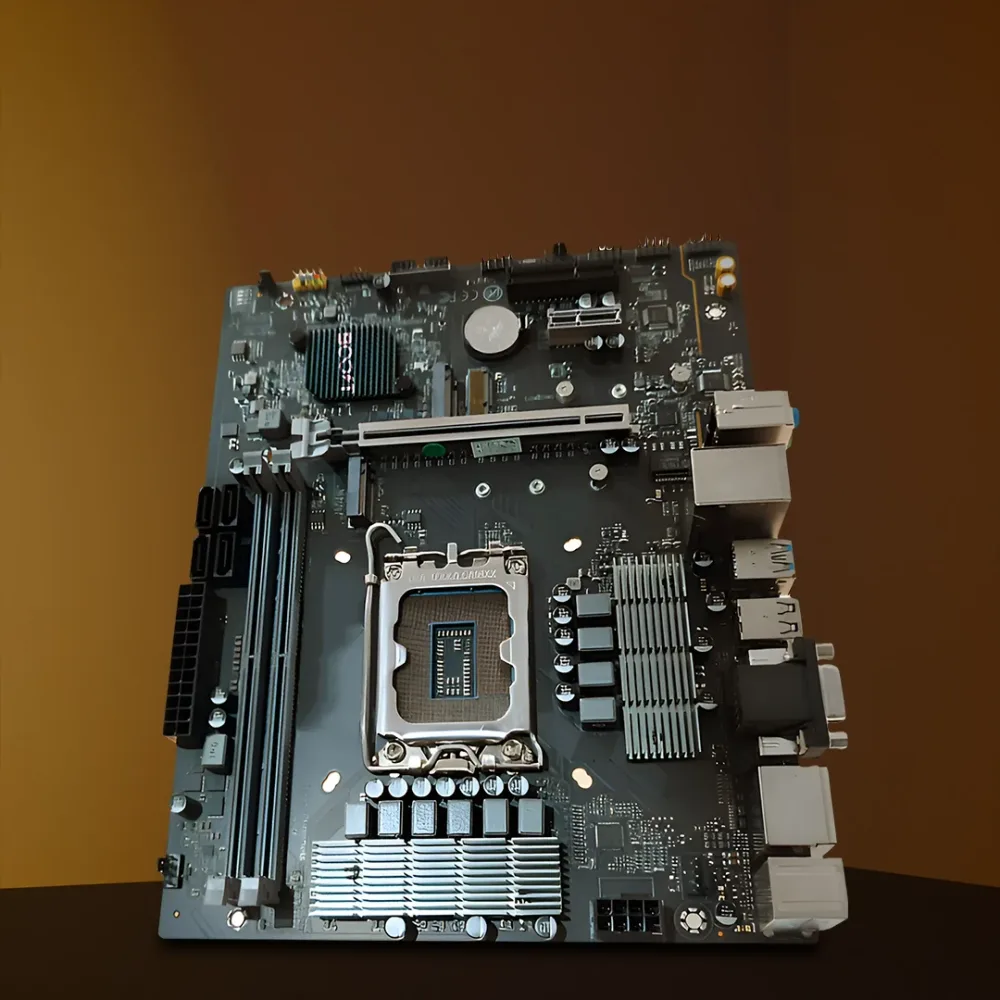 Boost Core B760M