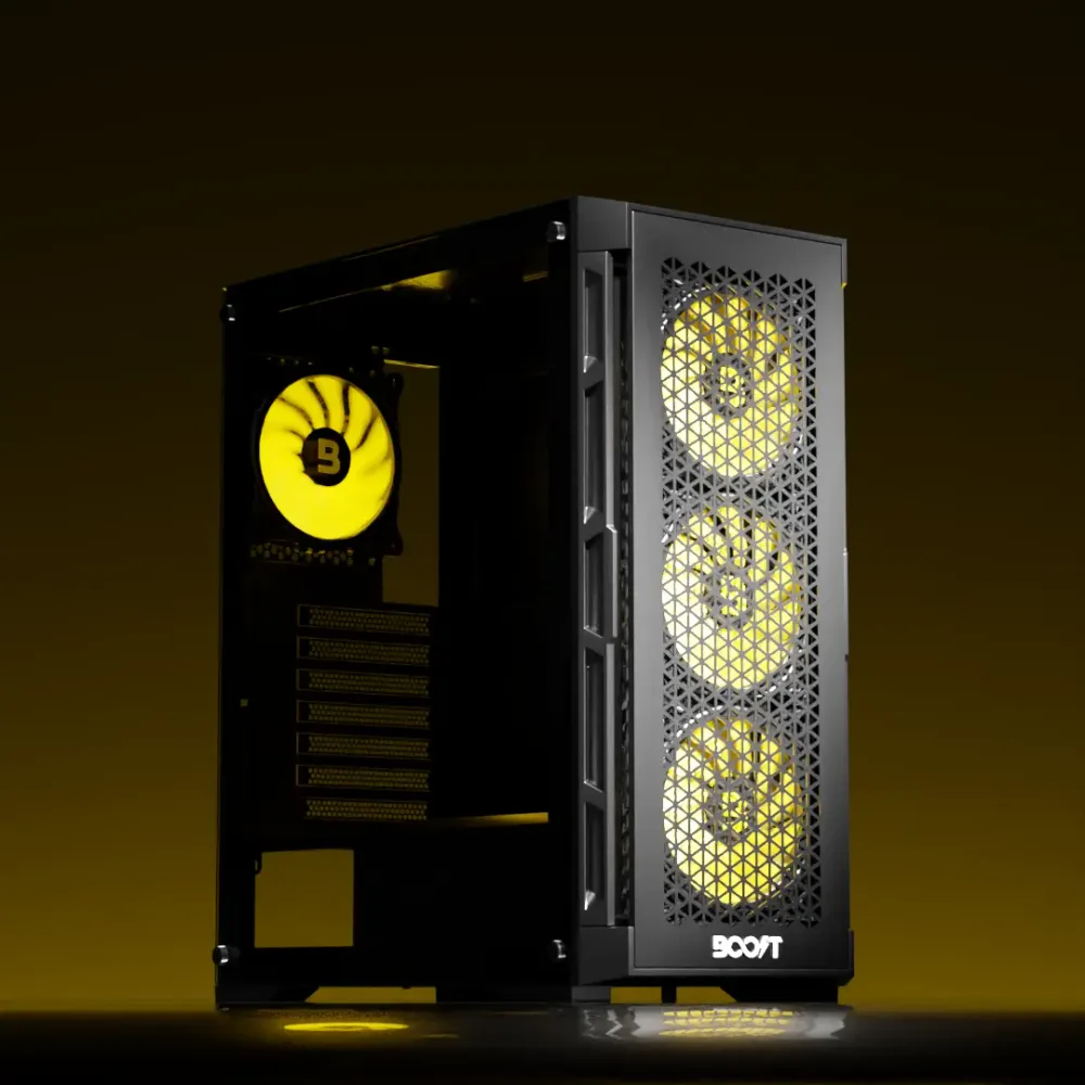Boost Enclosure Pro Series P300