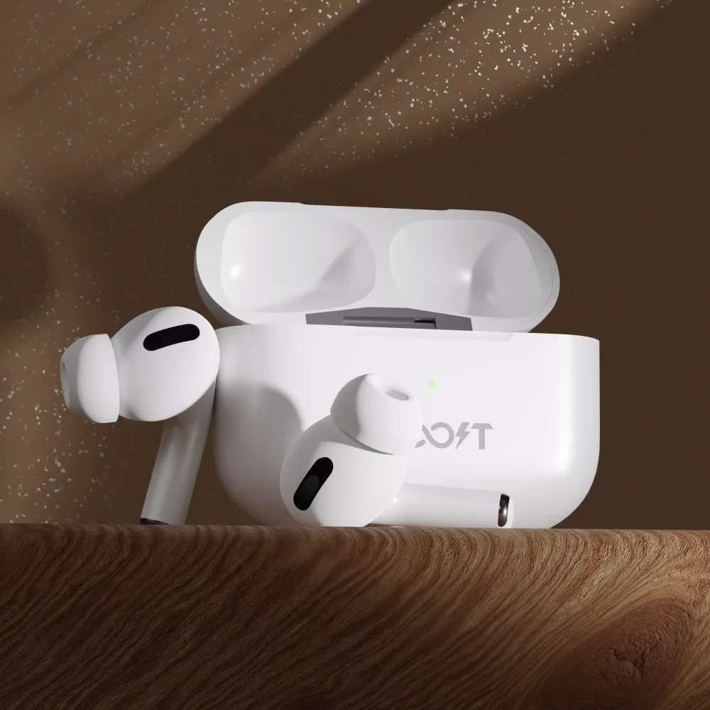 Boost Falcon TWS Earbuds