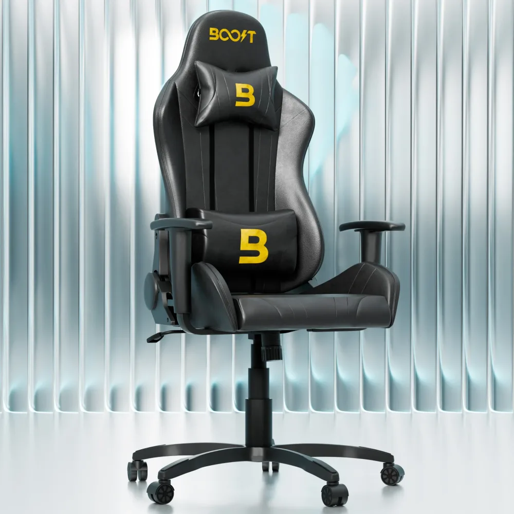 Boost Impulse Gaming Chair