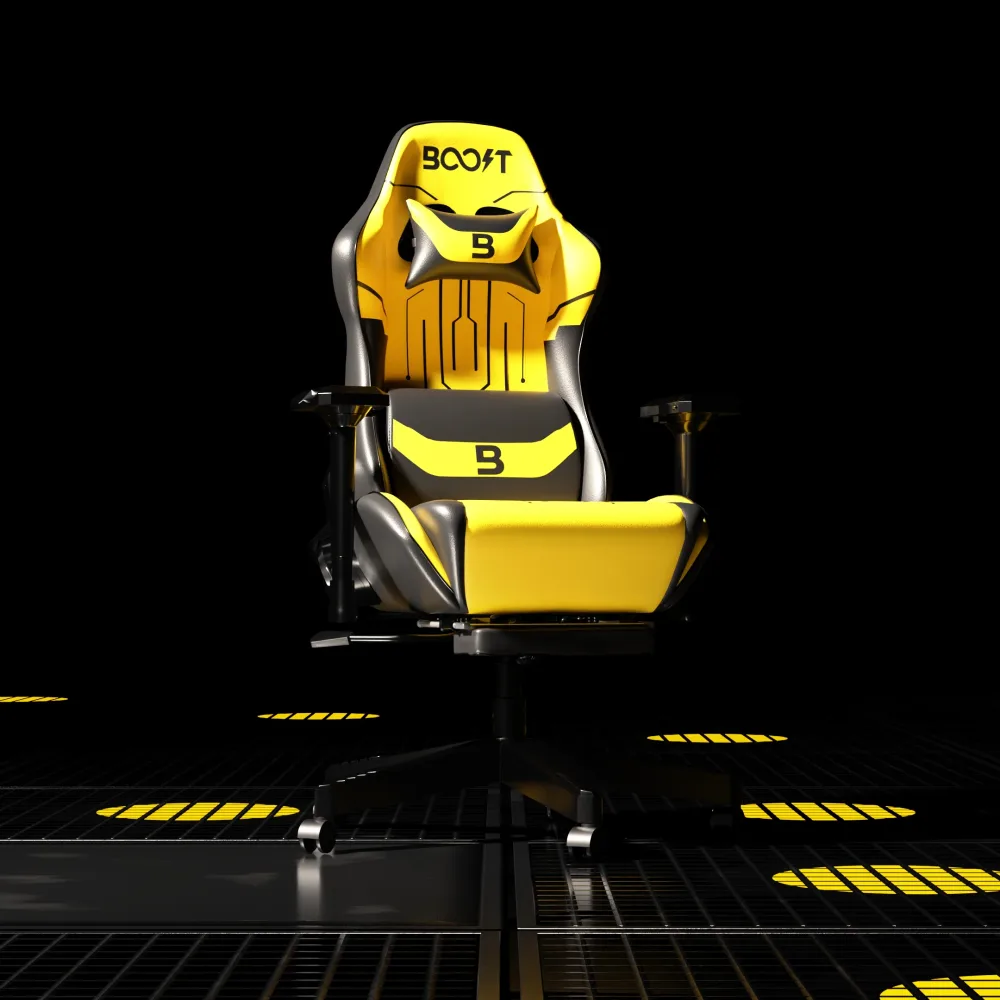 Boost Nova Ergonomic Chair