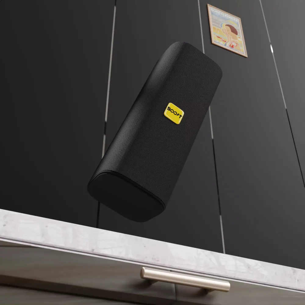 Boost Symphony BT Speaker