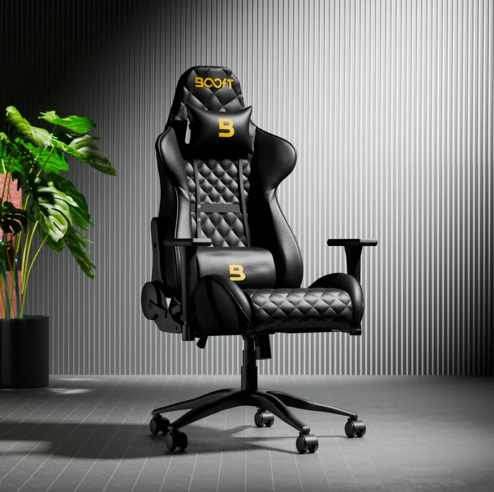 Boost Synergy Gaming Chair