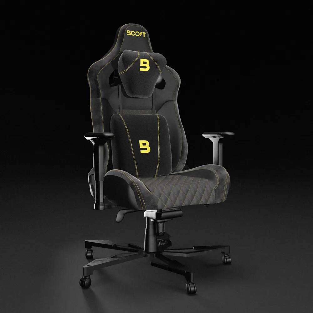 Boost Throne Ergonomic Chair