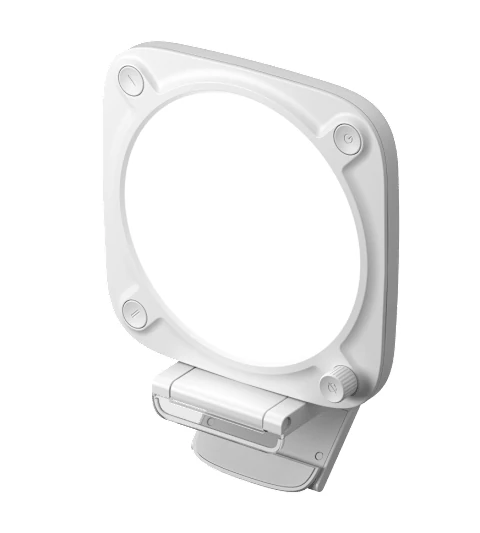 Corsair Elgato Key Light Neo LED Panel Light view 1