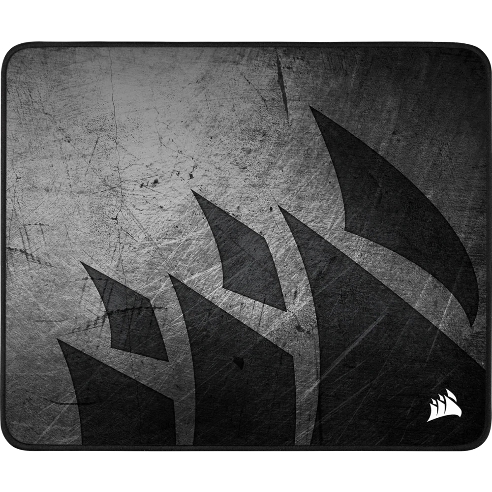 Corsair MM300 PRO Premium Spill-Proof Cloth Gaming Mouse Pad (Medium) view 1