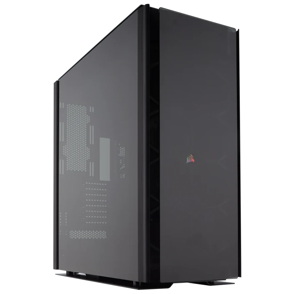 Corsair Obsidian Series 1000D Super Tower Case view 1