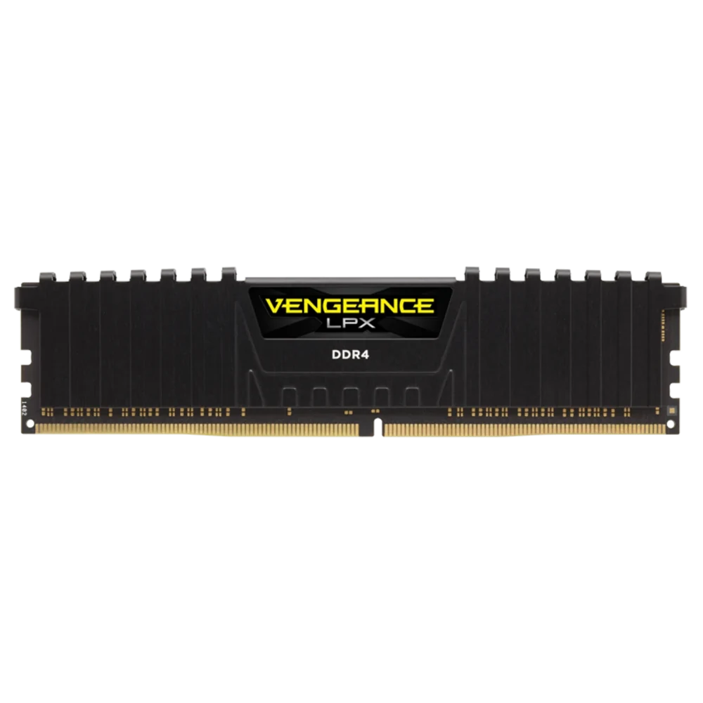 Corsair Vengeance LPX 8GB (1x8GB) DDR4 3200 Memory view 1