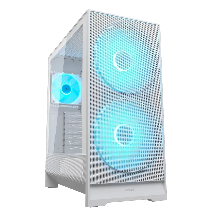 Cougar Airface 180 ATX Mid-Tower Case