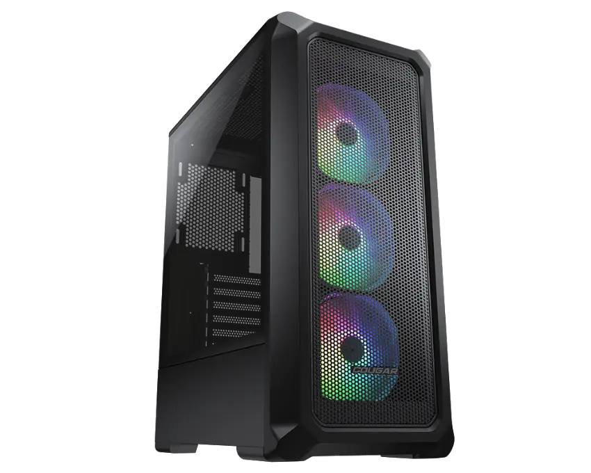 Cougar Archon 2 Mesh RGB Mid-Tower Case