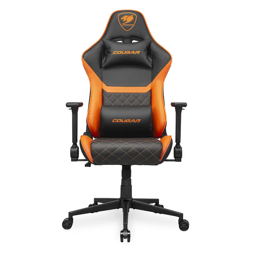 Cougar Armor One V2 Gaming Chair