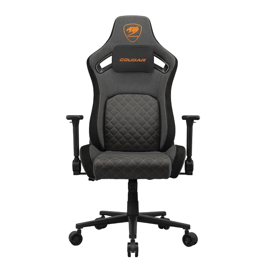 Cougar Defensor Gaming Chair